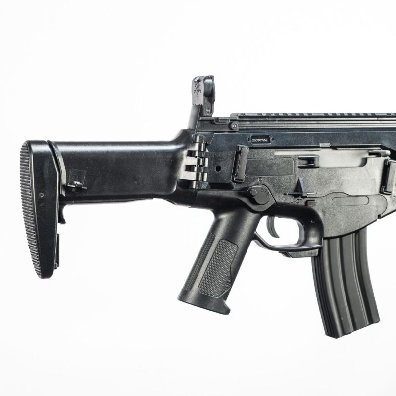 DBOYS ARX160 AEG Airsoft Tüfek - Görsel 4