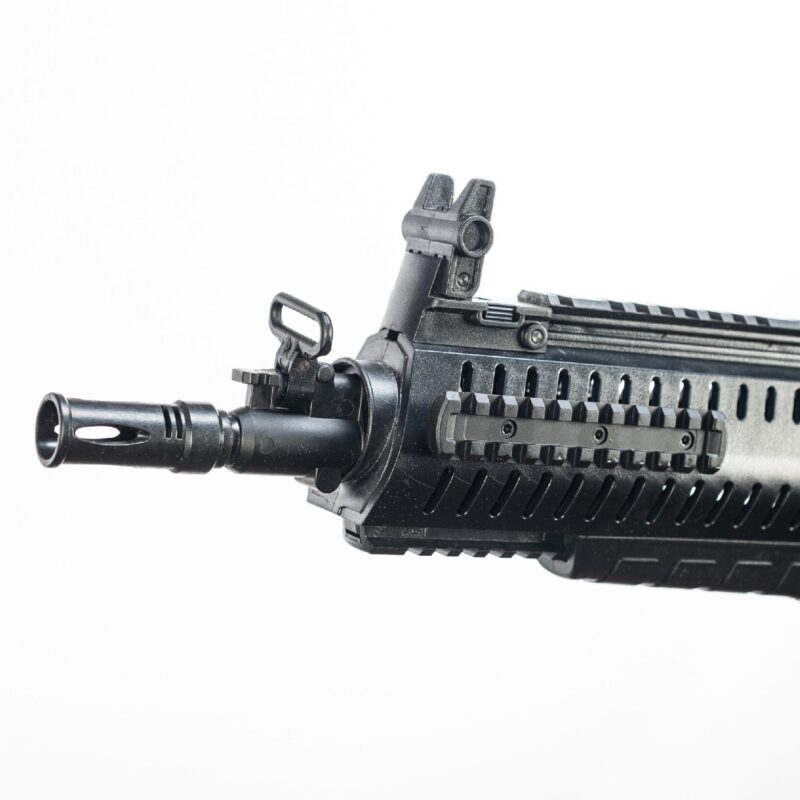 DBOYS ARX160 AEG Airsoft Tüfek - Görsel 5