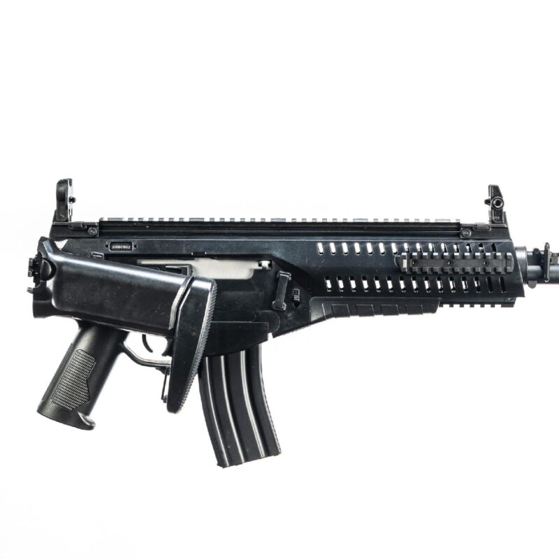 DBOYS ARX160 AEG Airsoft Tüfek - Görsel 7