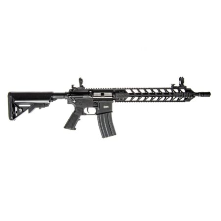 DBOYS M4 13" Polimer Siyah AEG Airsoft Tüfek