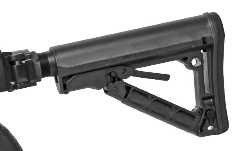 G&G RK74-T Full Metal AK74 Tactical AEG Airsoft Tüfek - Görsel 7