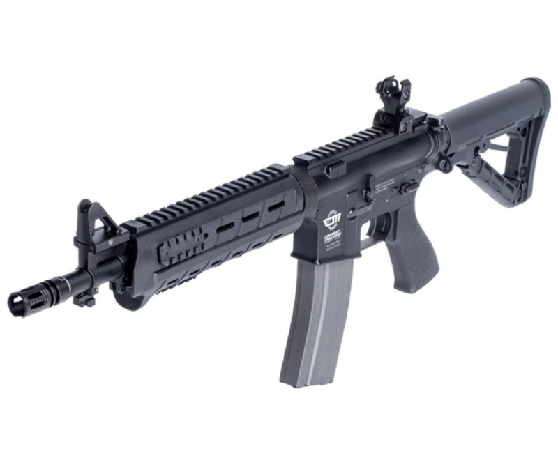G&G CM16 MOD0 Siyah AEG Airsoft Tüfek - Görsel 3