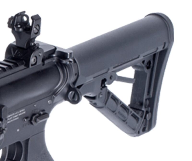 G&G CM16 MOD0 Siyah AEG Airsoft Tüfek - Görsel 6