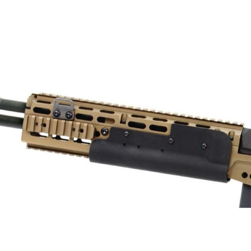 G&G GR14 EBR-L M14 ETU Bronz Uzun Namlu AEG Airsoft Tüfek - Görsel 5