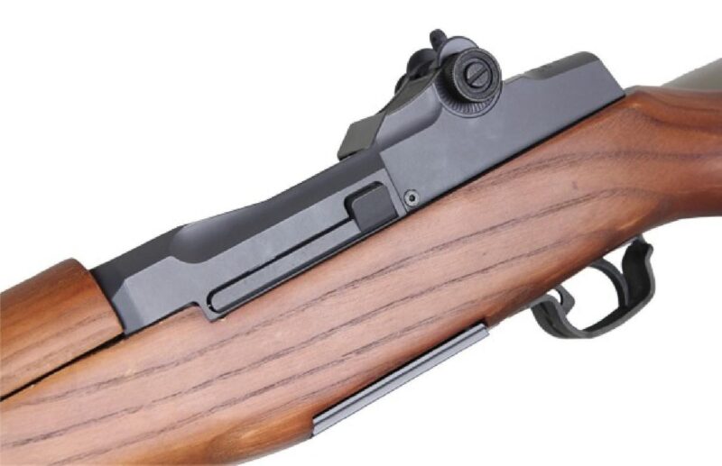 G&G M1 Garand ETU AEG Airsoft Tüfek - Görsel 6