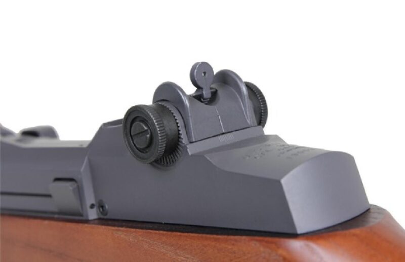 G&G M1 Garand ETU AEG Airsoft Tüfek - Görsel 7