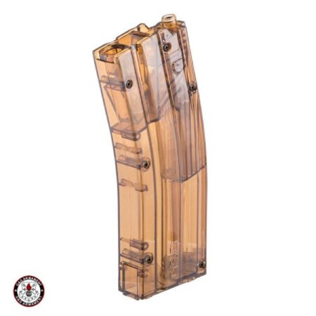G&G M4 BB Loader