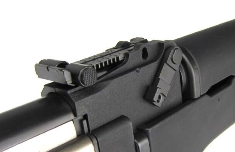 G&G RK47 AK47 2.0 ETU Mosfet AEG Airsoft Tüfek - Görsel 3