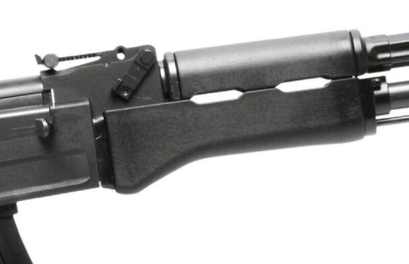 G&G RK47 AK47 2.0 ETU Mosfet AEG Airsoft Tüfek - Görsel 4