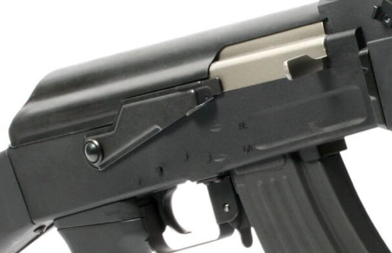 G&G RK47 AK47 2.0 ETU Mosfet AEG Airsoft Tüfek - Görsel 5