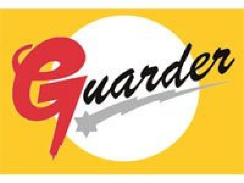 Guarder SP-150 AEG Airsoft Tüfek Yayı Spring - Görsel 2