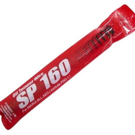 Guarder SP-160 AEG Airsoft Tüfek Yayı Spring