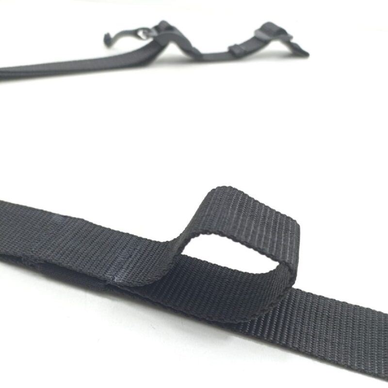 ISG Tactical Ayarlanabilir Askı Kayışı - Görsel 3