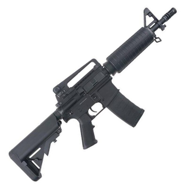 KWA KM4 CQB AEG Airsoft Tüfek - Görsel 2