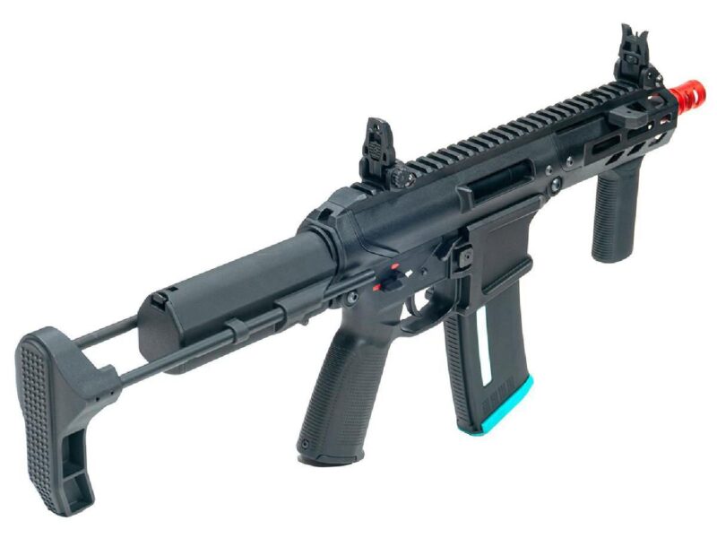 KWA Original "EVE-4" AEG Airsoft Tüfek - Görsel 3