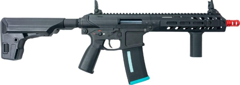 KWA Original "EVE-9" AEG Airsoft Tüfek