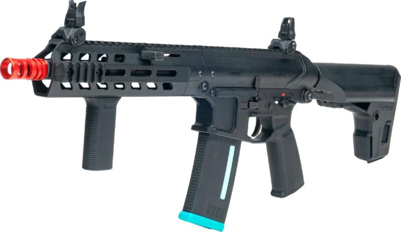 KWA Original "EVE-9" AEG Airsoft Tüfek - Görsel 2