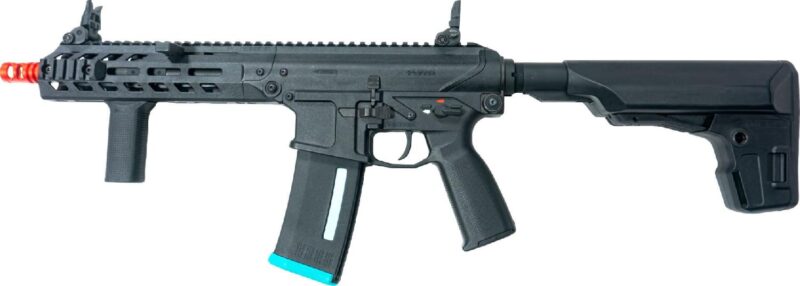 KWA Original "EVE-9" AEG Airsoft Tüfek - Görsel 3