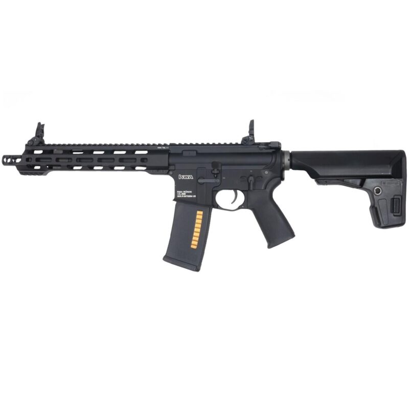 KWA Ronin T10 ETU ERG Gerçekçi Tepmeli AEG Airsoft Tüfek