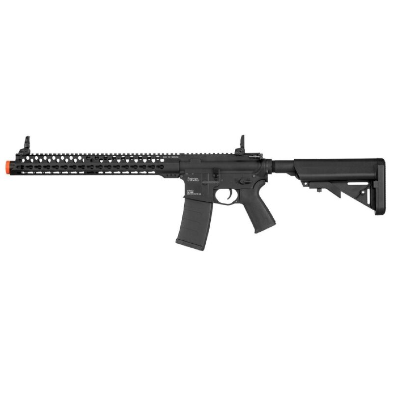 KWA X-15 Carbine 15" KeyMod AEG2.5 VM4 Ronin Gen2 AEG Airsoft Tüfek - Görsel 3