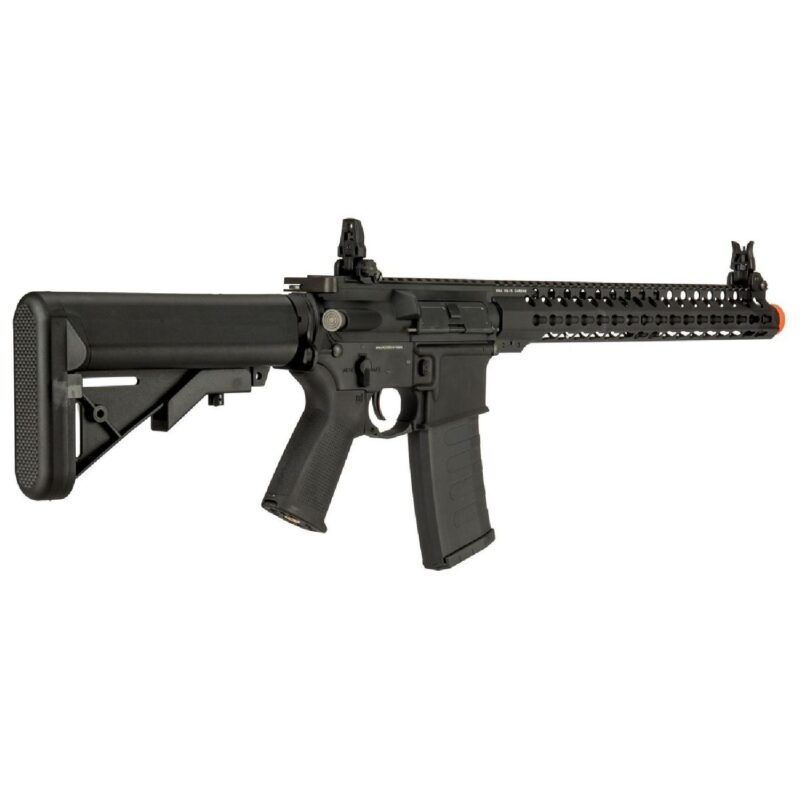 KWA X-15 Carbine 15" KeyMod AEG2.5 VM4 Ronin Gen2 AEG Airsoft Tüfek - Görsel 4