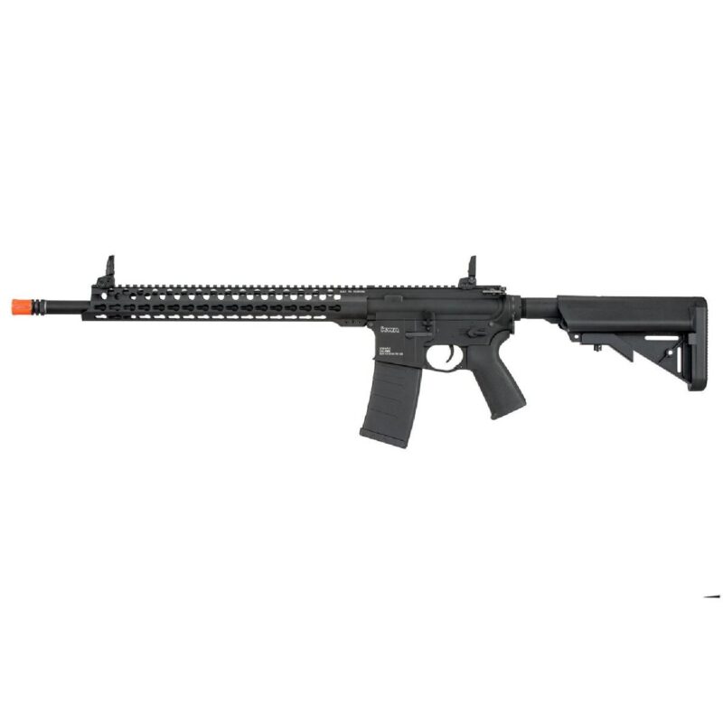 KWA X-18 SPR 15" KeyMod AEG2.5 VM4 Ronin Gen2 AEG Airsoft Tüfek - Görsel 3