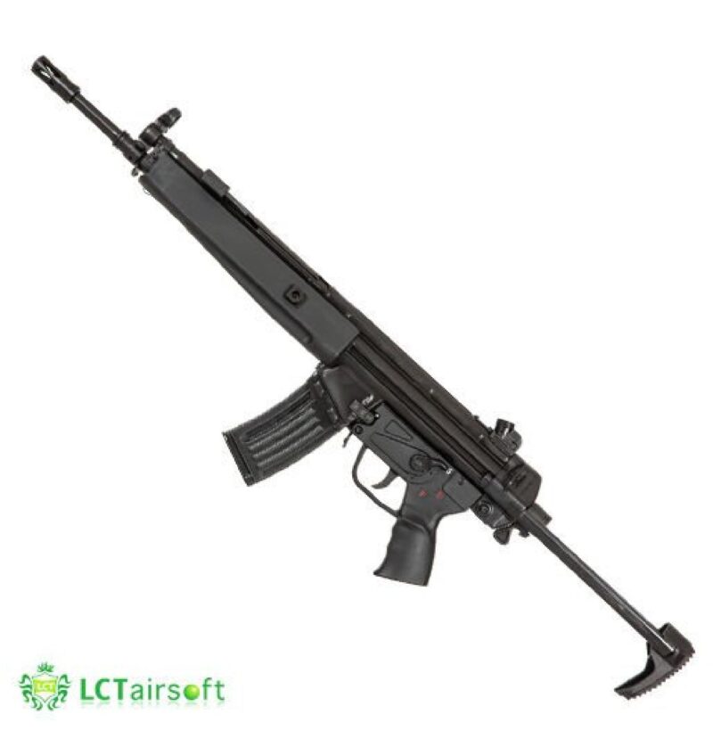 LCT HK33A3 Carbine AEG Airsoft Tüfek