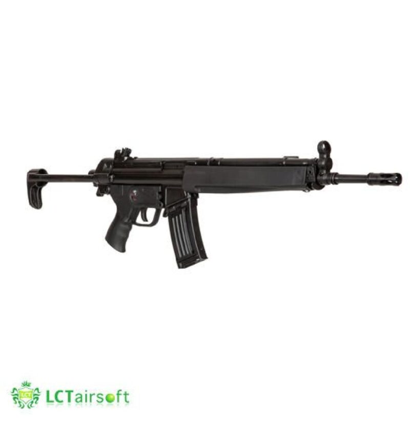 LCT HK33A3 Carbine AEG Airsoft Tüfek - Görsel 3