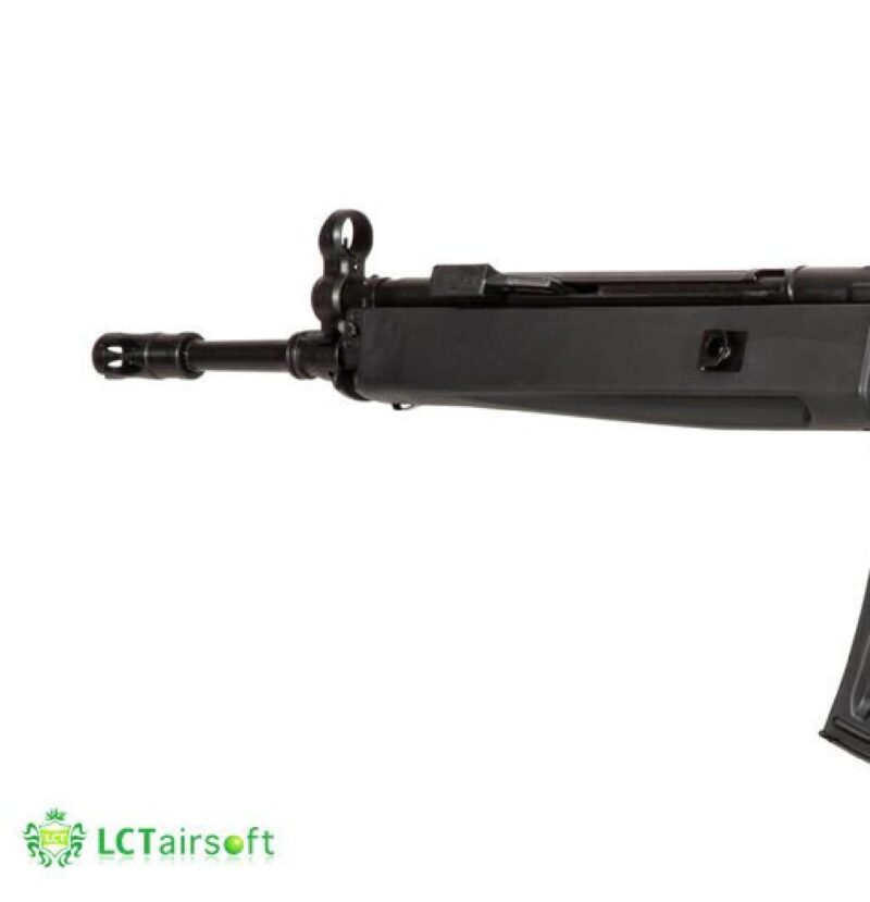 LCT HK33A3 Carbine AEG Airsoft Tüfek - Görsel 4