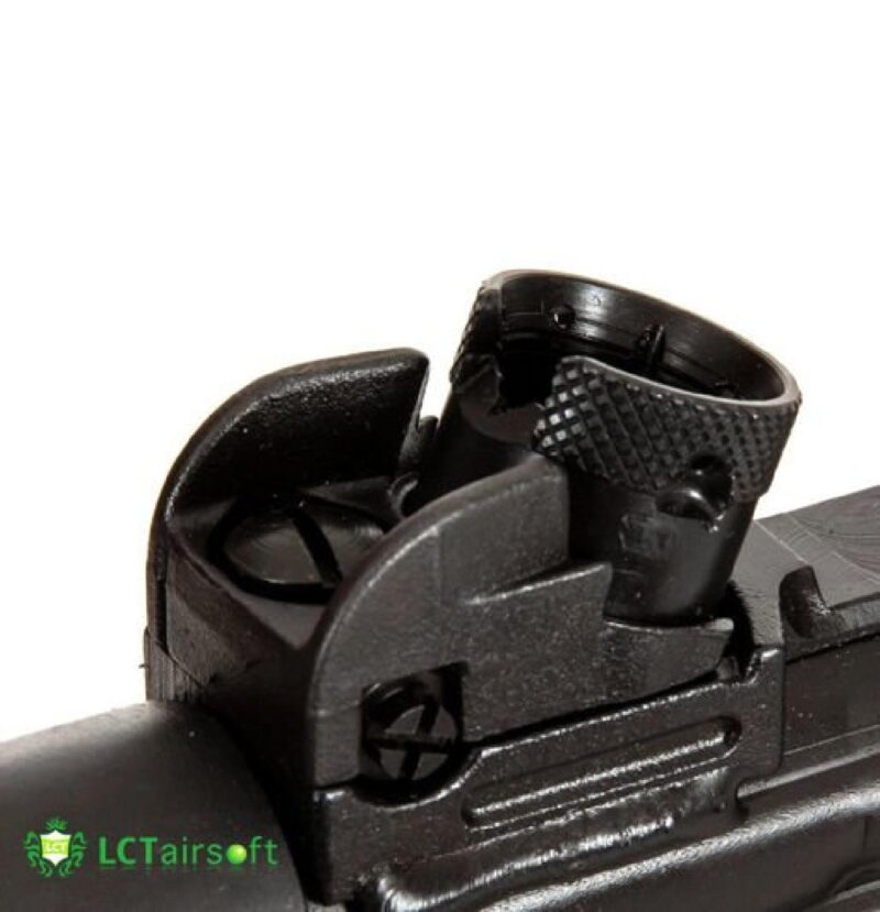 LCT HK33A3 Carbine AEG Airsoft Tüfek - Görsel 7