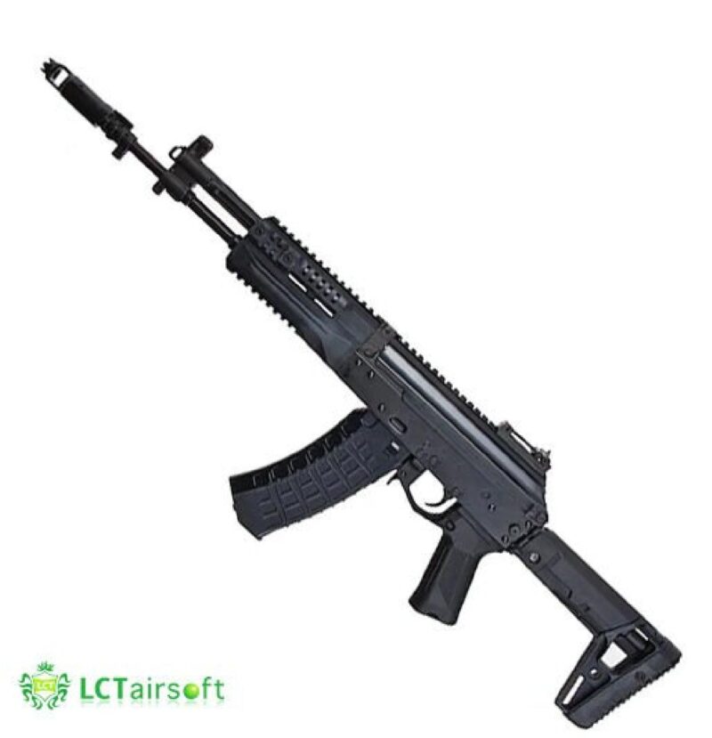 LCT LCK-19 Full Metal AEG Airsoft Tüfek