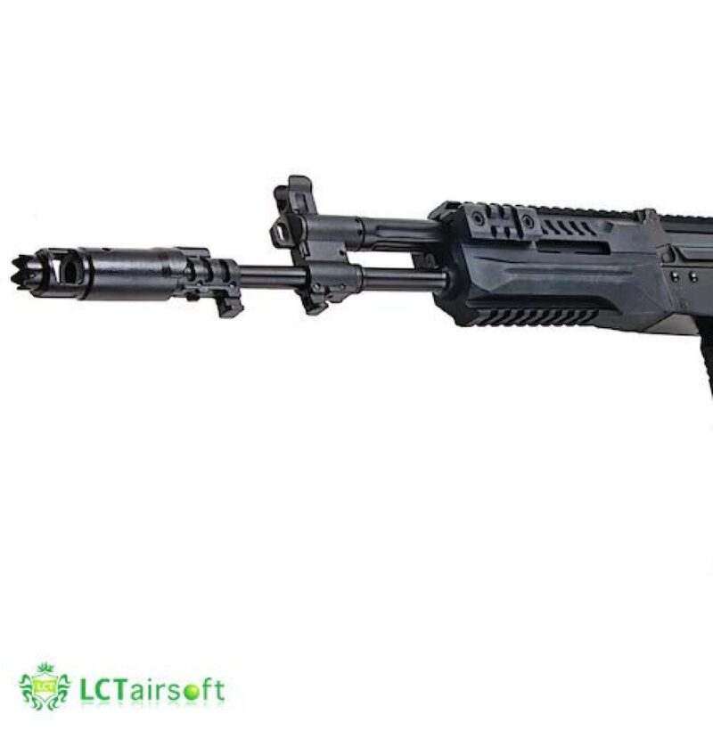 LCT LCK-19 Full Metal AEG Airsoft Tüfek - Görsel 3