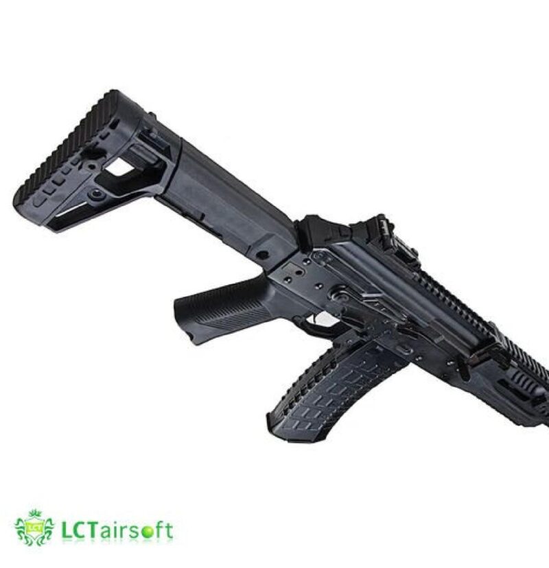LCT LCK-19 Full Metal AEG Airsoft Tüfek - Görsel 5
