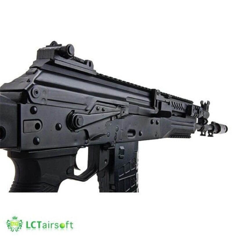LCT LCK-19 Full Metal AEG Airsoft Tüfek - Görsel 6