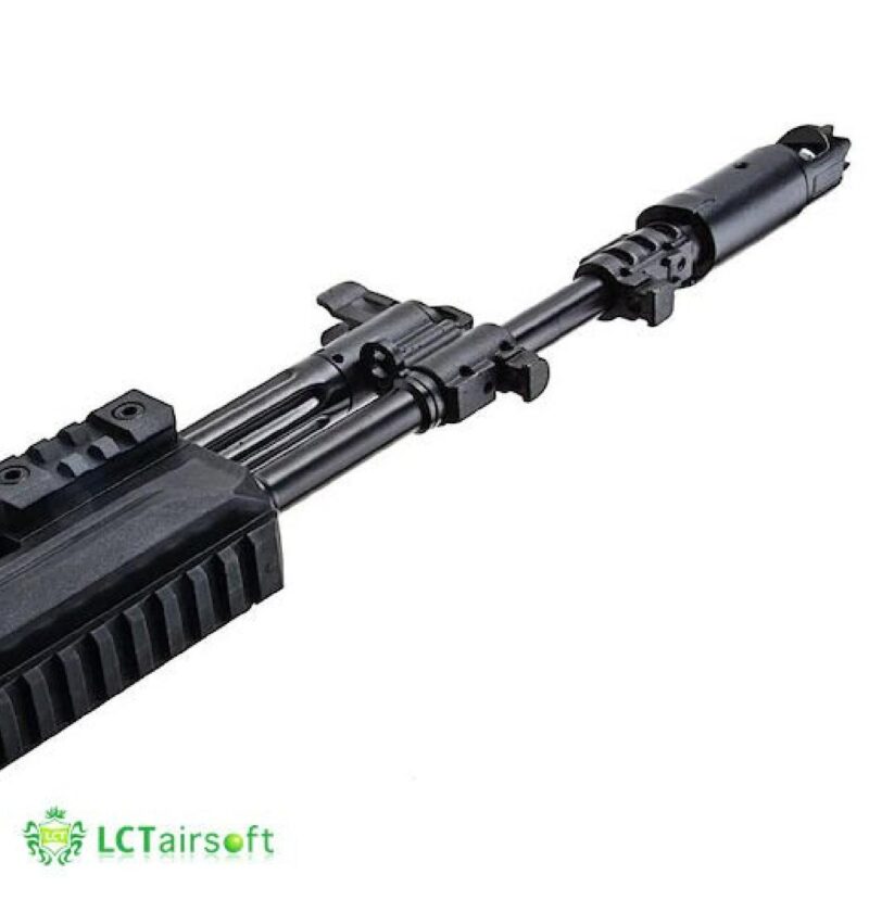 LCT LCK-19 Full Metal AEG Airsoft Tüfek - Görsel 7