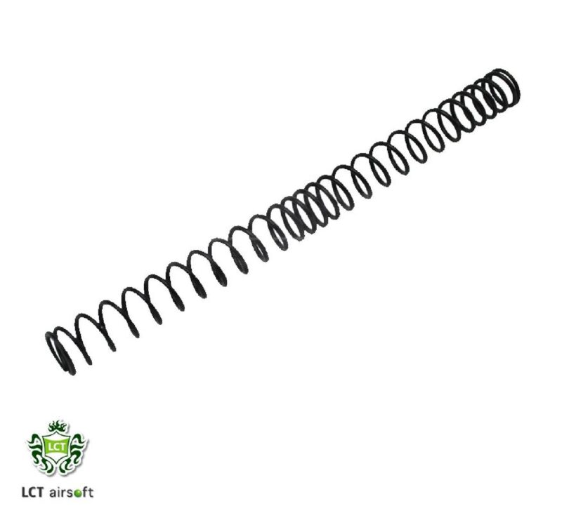 LCT PK-400 QM-120 AEG Airsoft Tüfek Yayı Spring