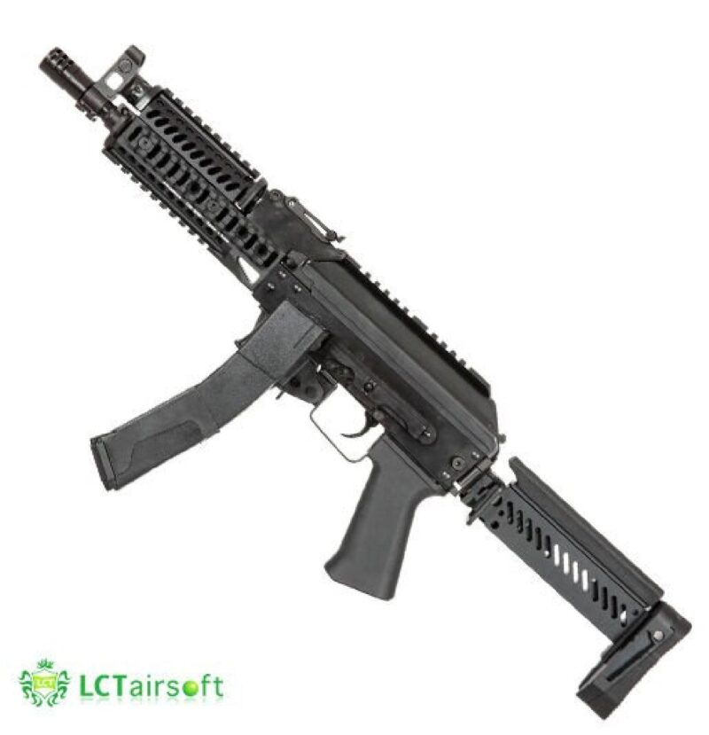 LCT ZP-19-01 Full Metal AEG Airsoft Tüfek