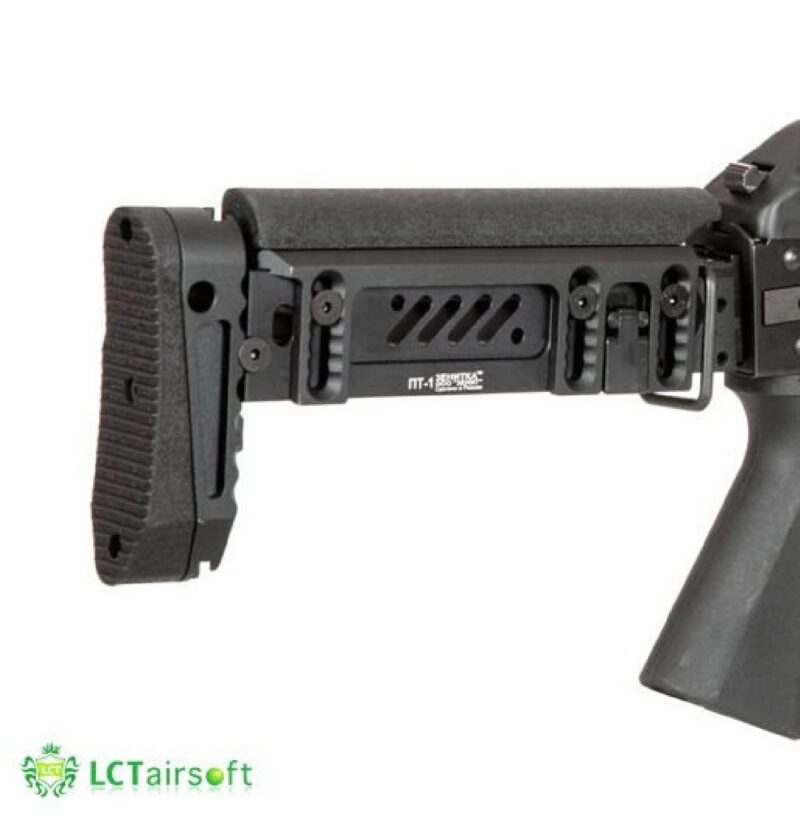 LCT ZP-19-01 Full Metal AEG Airsoft Tüfek - Görsel 3