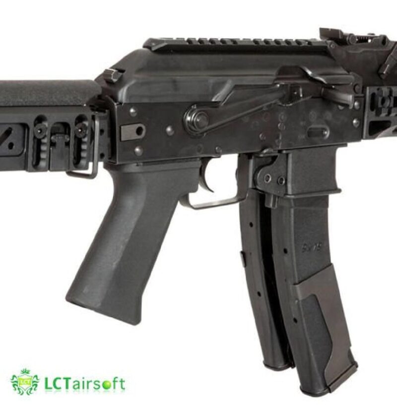 LCT ZP-19-01 Full Metal AEG Airsoft Tüfek - Görsel 4