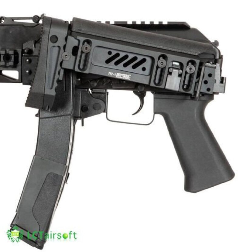 LCT ZP-19-01 Full Metal AEG Airsoft Tüfek - Görsel 5
