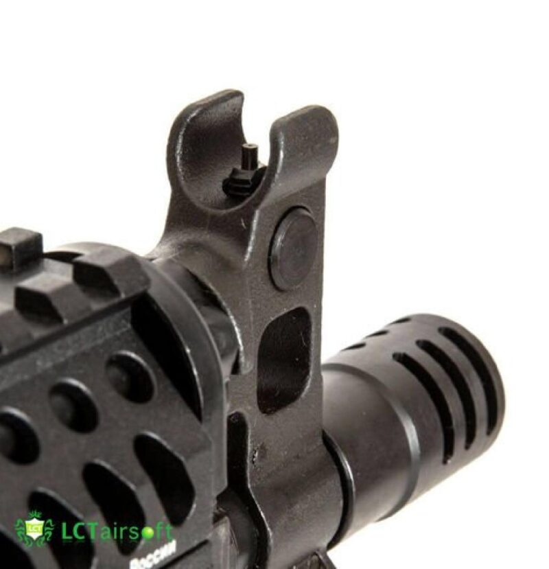 LCT ZP-19-01 Full Metal AEG Airsoft Tüfek - Görsel 7