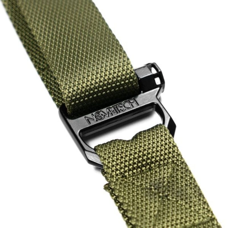 Novritsch QD Assault Sling v3 OD Yeşil Taktik Tüfek Askı Kayışı - Görsel 3