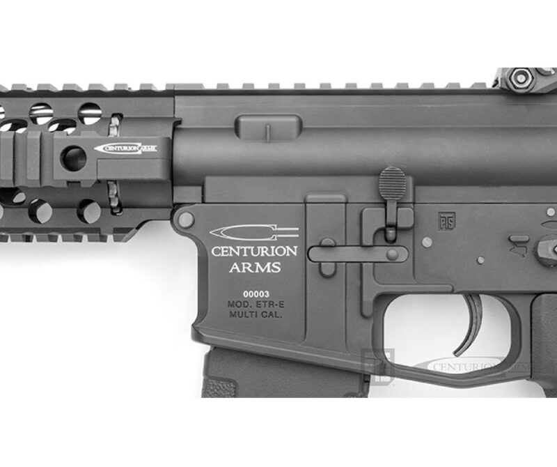 PTS Centurion Arms CM4 KWA AEG3 System AEG Airsoft Tüfek - Görsel 2