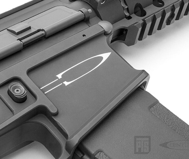 PTS Centurion Arms CM4 KWA AEG3 System AEG Airsoft Tüfek - Görsel 4