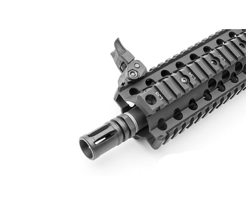 PTS Centurion Arms CM4 KWA AEG3 System AEG Airsoft Tüfek - Görsel 5