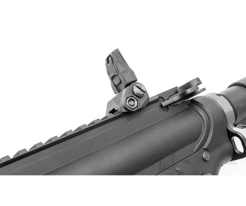 PTS Centurion Arms CM4 KWA AEG3 System AEG Airsoft Tüfek - Görsel 7