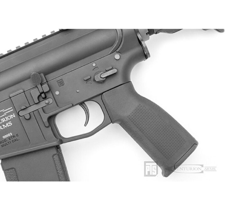 PTS Centurion Arms CM4 KWA AEG3 System AEG Airsoft Tüfek - Görsel 8