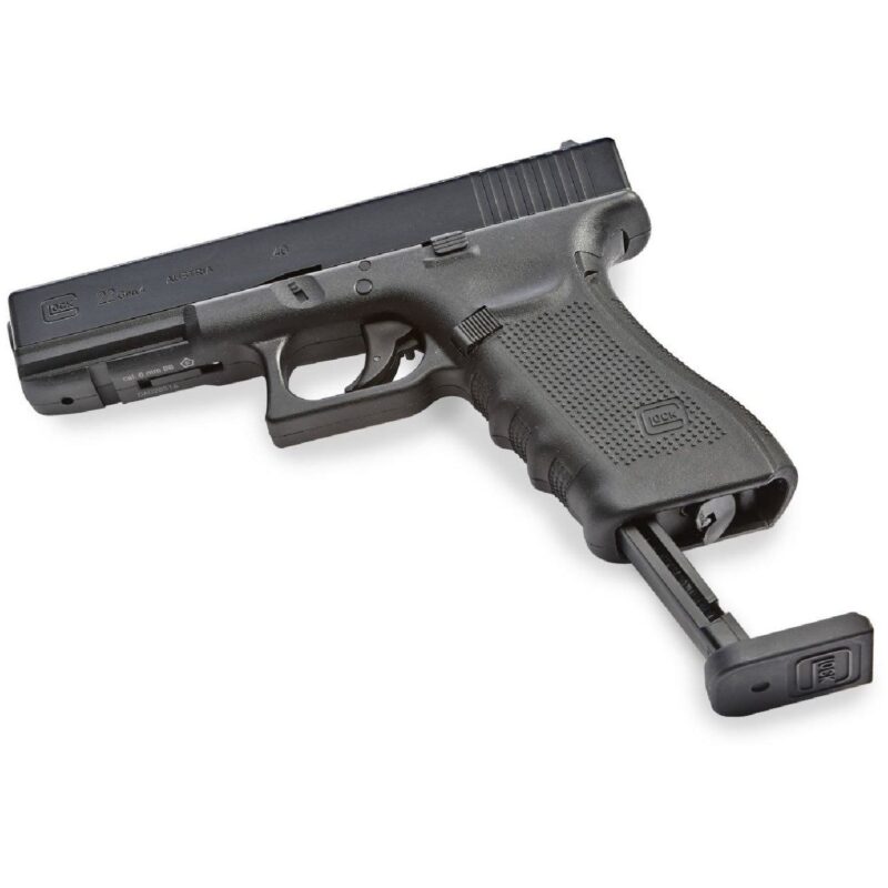 UMAREX Elite Force 1911 TAC CO2 Blowback Airsoft Tabanca - Görsel 6