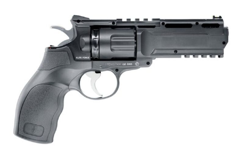 UMAREX Elite Force H8R Gen2 CO2 Airsoft Tabanca