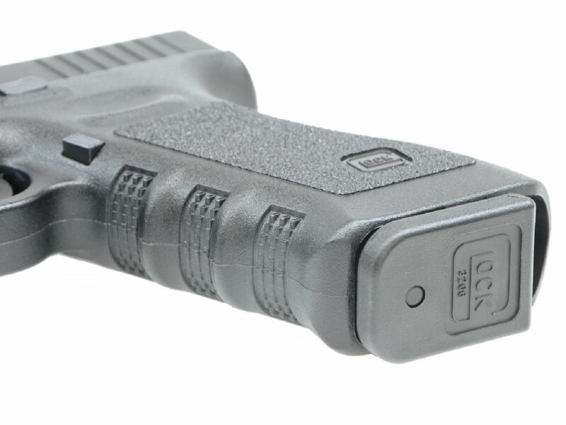 UMAREX Glock 17 Gen3 GBB Airsoft Tabanca - Görsel 7